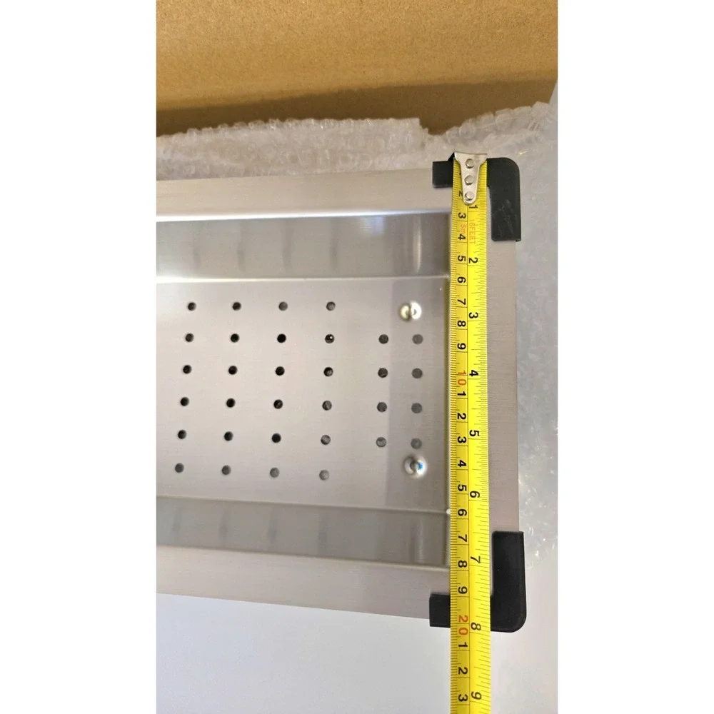 Stainless Steel Sink Colander